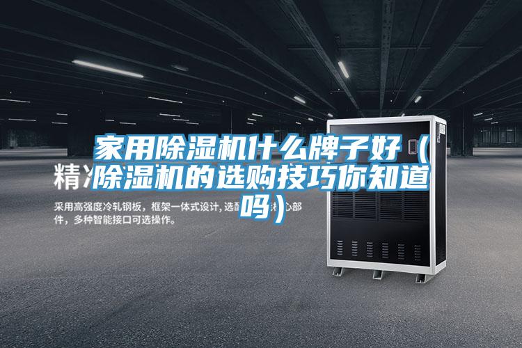 家用蘑菇视频网站什麽牌子好（蘑菇视频网站的選購技巧你知道嗎）