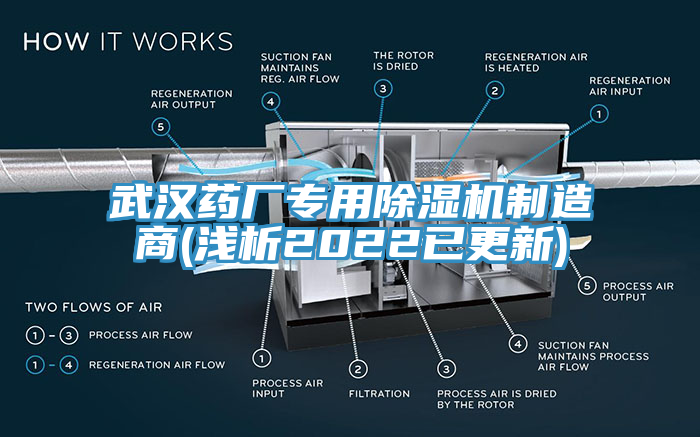 武漢藥廠專用蘑菇视频网站製造商(淺析2022已更新)
