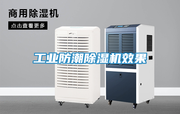 工業防潮蘑菇视频网站效果