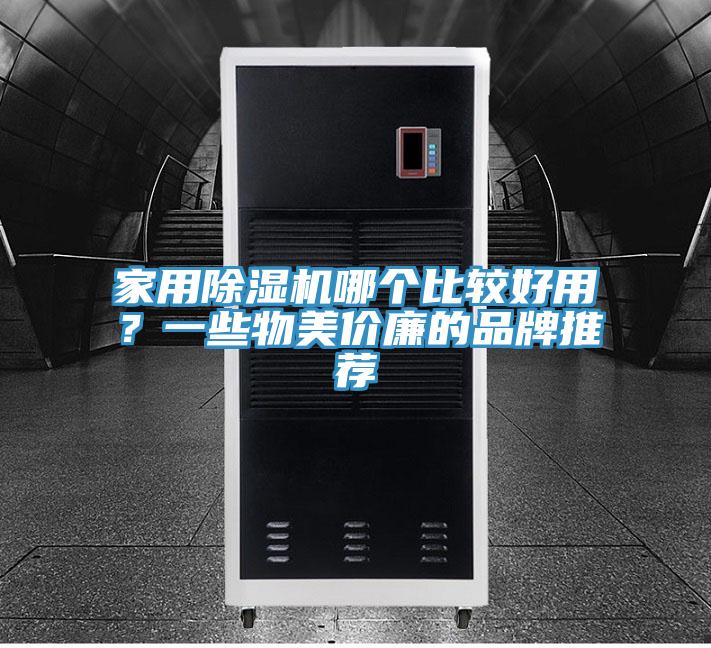 家用蘑菇视频网站哪個比較好用？一些物美價廉的品牌推薦