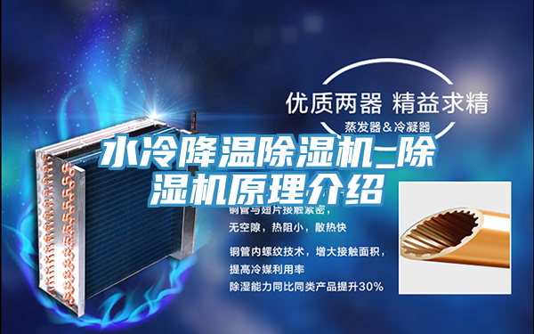 水冷降溫蘑菇视频网站_蘑菇视频网站原理介紹