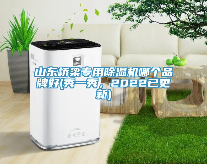 山東橋梁專用蘑菇视频网站哪個品牌好(秀一秀，2022已更新)
