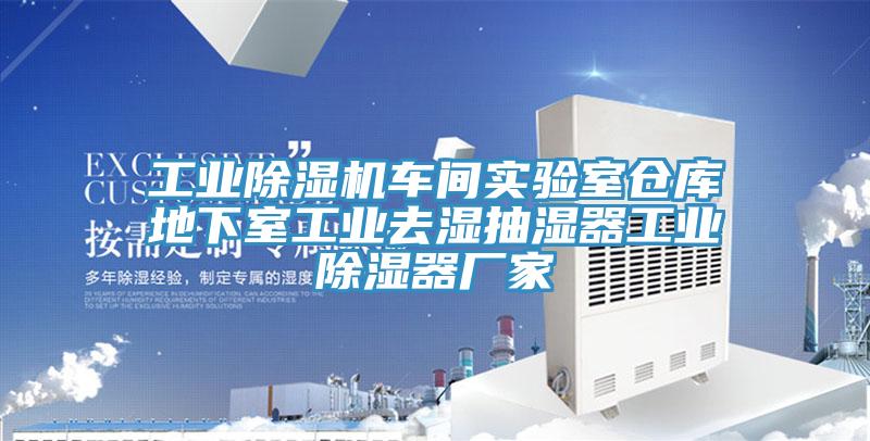 工業蘑菇视频网站車間實驗室倉庫地下室工業去濕抽濕器工業除濕器廠家