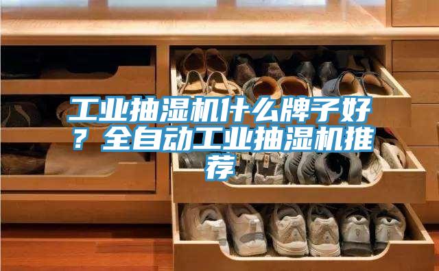 工業抽濕機什麽牌子好？全自動工業抽濕機推薦