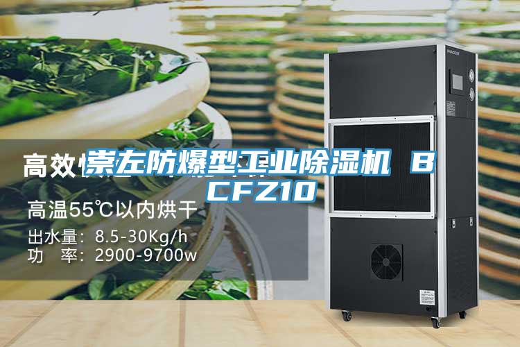 崇左防爆型工業蘑菇视频网站 BCFZ10