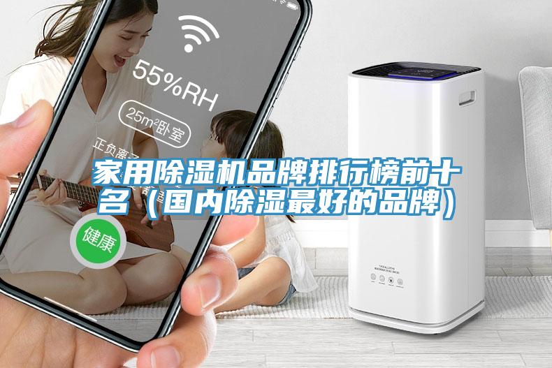 家用蘑菇视频网站品牌排行榜前十名（國內除濕最好的品牌）