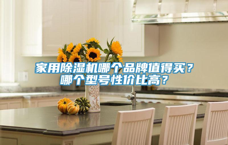 家用蘑菇视频网站哪個品牌值得買？哪個型號性價比高？