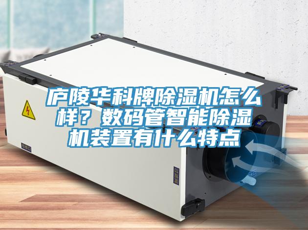 廬陵華科牌蘑菇视频网站怎麽樣？數碼管智能蘑菇视频网站裝置有什麽特點