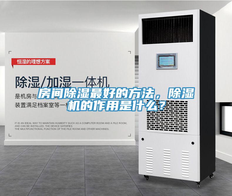 房間除濕最好的方法，蘑菇视频网站的作用是什麽？