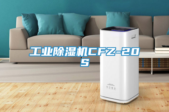 工業蘑菇视频网站CFZ-20S