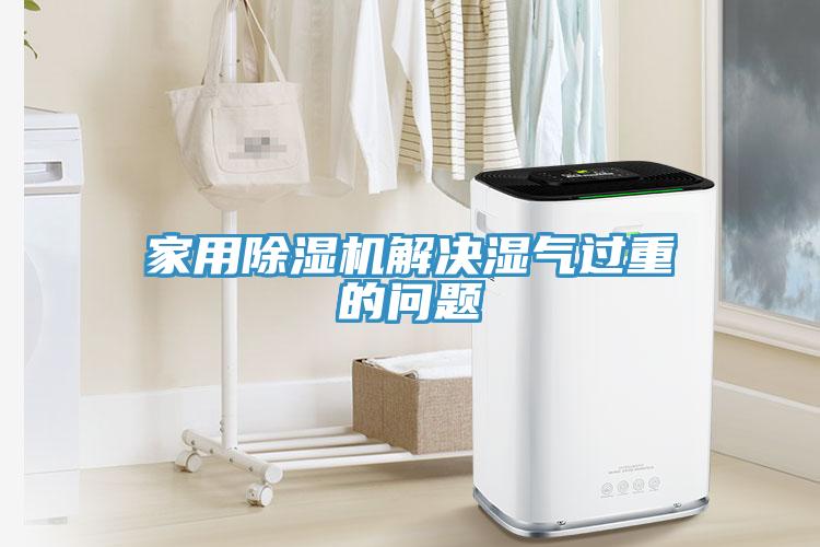 家用蘑菇视频网站解決濕氣過重的問題