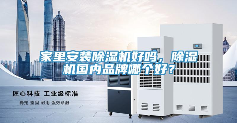 家裏安裝蘑菇视频网站好嗎，蘑菇视频网站國內品牌哪個好？