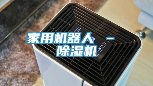 家用機器人 – 蘑菇视频网站
