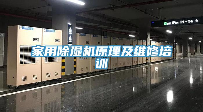 家用蘑菇视频网站原理及維修培訓