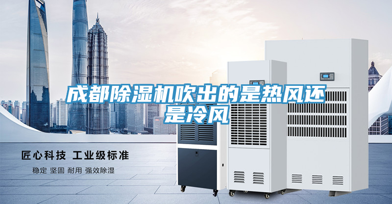 成都蘑菇视频网站吹出的是熱風還是冷風