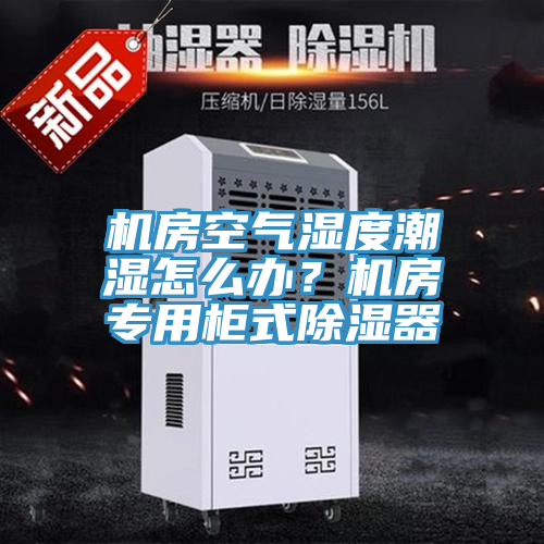機房空氣濕度潮濕怎麽辦？機房專用櫃式除濕器
