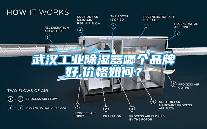 武漢工業除濕器哪個品牌好,價格如何？