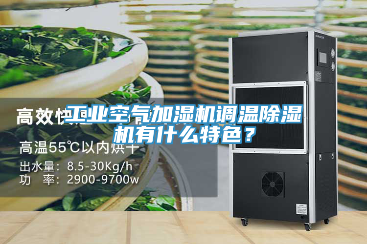 工業空氣加濕機調溫蘑菇视频网站有什麽特色？