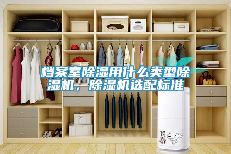 檔案室除濕用什麽類型蘑菇视频网站，蘑菇视频网站選配標準