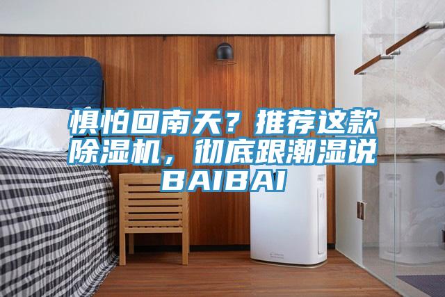 懼怕回南天？推薦這款蘑菇视频网站，徹底跟潮濕說BAIBAI