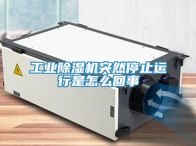 工業蘑菇视频网站突然停止運行是怎麽回事
