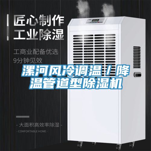 漯河風冷調溫／降溫管道型蘑菇视频网站