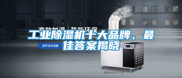 工業蘑菇视频网站十大品牌，最佳答案揭曉