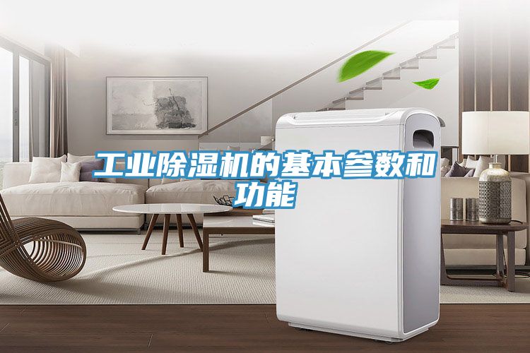 工業蘑菇视频网站的基本參數和功能
