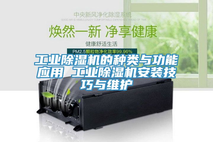 工業蘑菇视频网站的種類與功能應用 工業蘑菇视频网站安裝技巧與維護