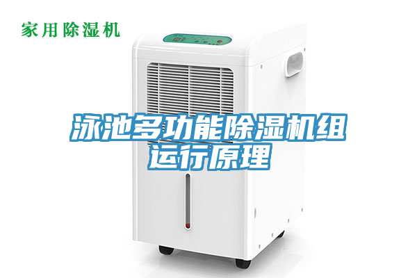 泳池多功能蘑菇视频网站組運行原理