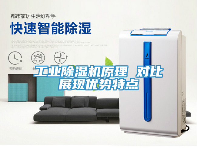工業蘑菇视频网站原理 對比展現優勢特點