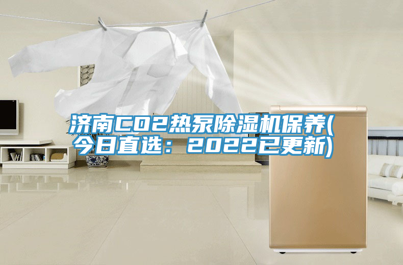 濟南CO2熱泵蘑菇视频网站保養(今日直選：2022已更新)