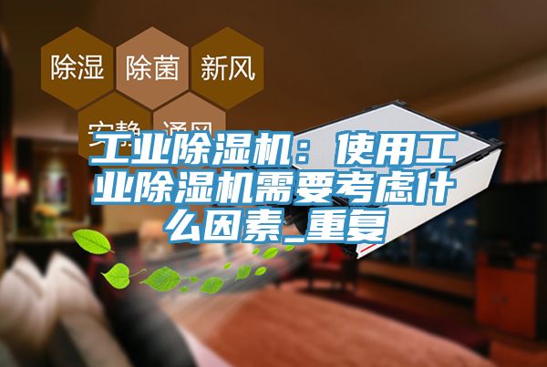 工業蘑菇视频网站：使用工業蘑菇视频网站需要考慮什麽因素_重複