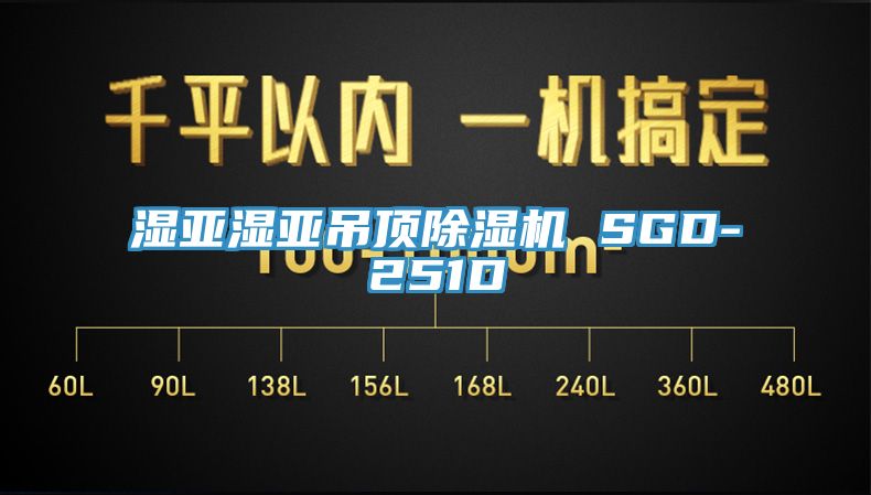 濕亞濕亞吊頂蘑菇视频网站 SGD-251D