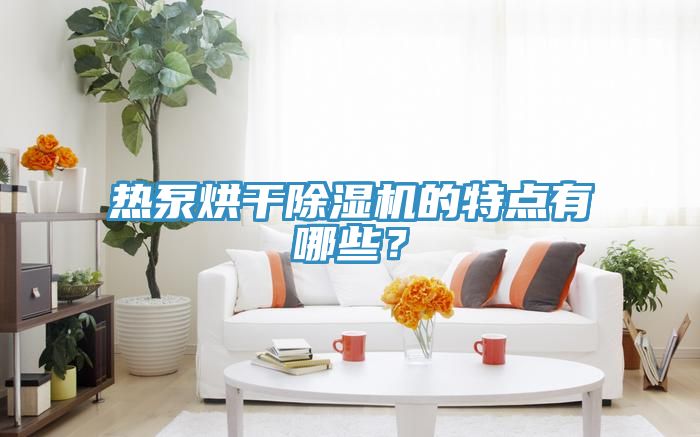 熱泵烘幹蘑菇视频网站的特點有哪些？