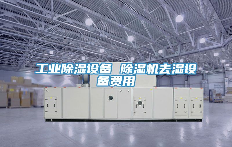 工業除濕設備 蘑菇视频网站去濕設備費用