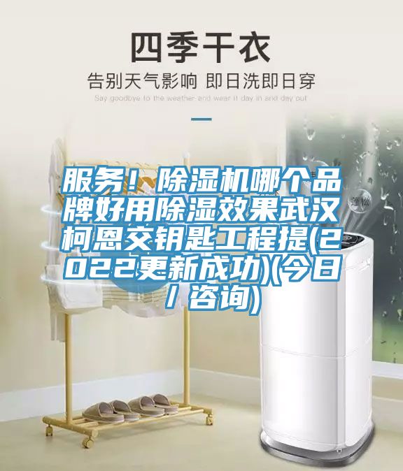 服務！蘑菇视频网站哪個品牌好用除濕效果武漢柯恩交鑰匙工程提(2022更新成功)(今日／谘詢)