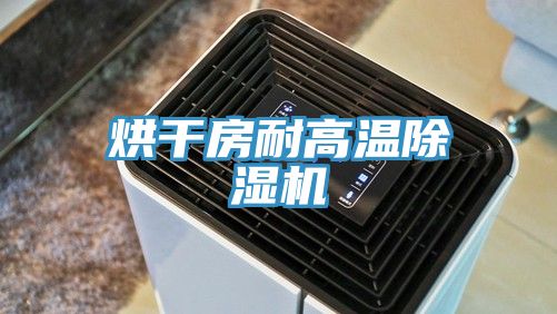 烘幹房耐高溫蘑菇视频网站
