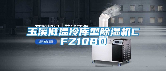 玉溪低溫冷庫型蘑菇视频网站CFZ10BD