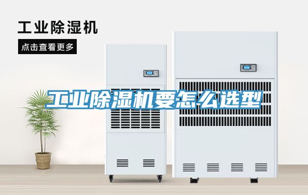 工業蘑菇视频网站要怎麽選型