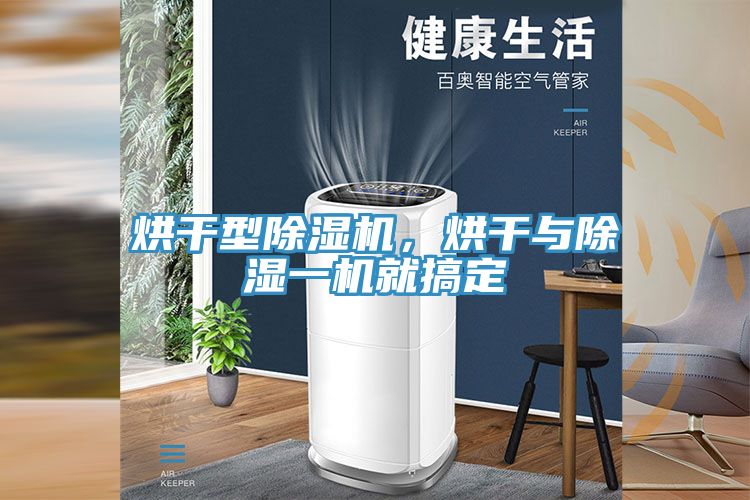 烘幹型蘑菇视频网站，烘幹與除濕一機就搞定