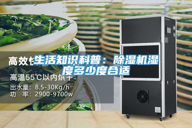 生活知識科普：蘑菇视频网站濕度多少度合適