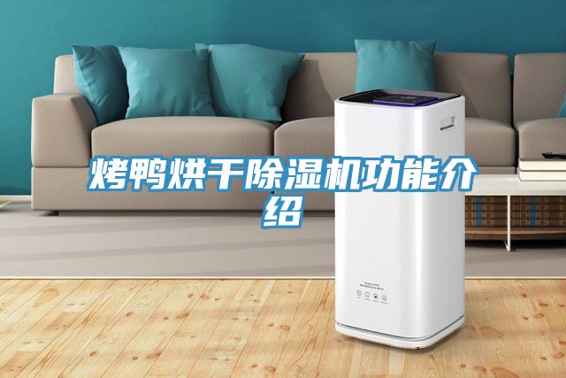 烤鴨烘幹蘑菇视频网站功能介紹