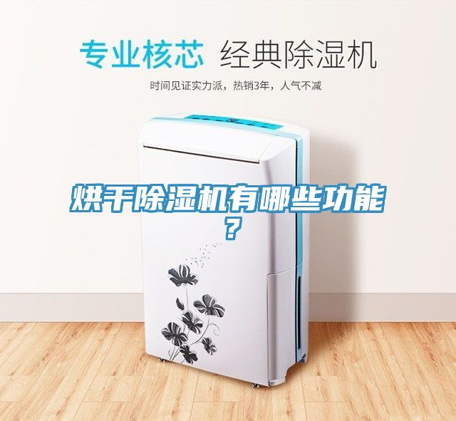 烘幹蘑菇视频网站有哪些功能？
