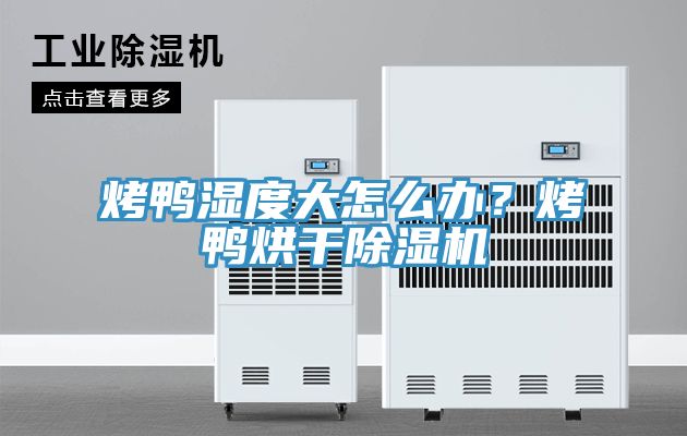 烤鴨濕度大怎麽辦？烤鴨烘幹蘑菇视频网站