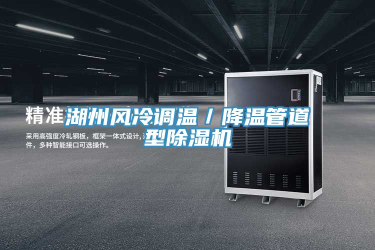 湖州風冷調溫／降溫管道型蘑菇视频网站