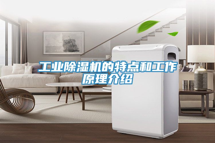 工業蘑菇视频网站的特點和工作原理介紹