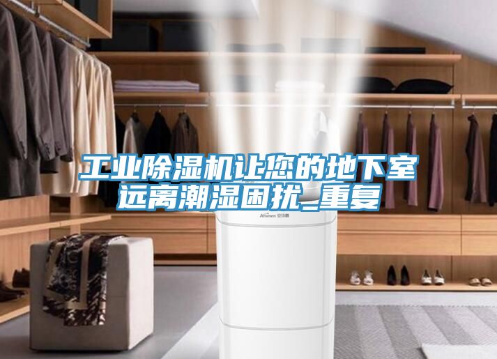 工業蘑菇视频网站讓您的地下室遠離潮濕困擾_重複