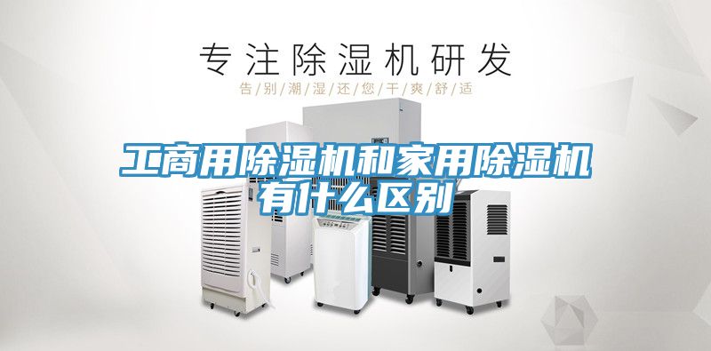 工商用蘑菇视频网站和家用蘑菇视频网站有什麽區別