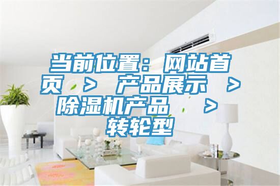 當前位置：網站首頁 ＞ 產品展示 ＞ 蘑菇视频网站產品  ＞ 轉輪型